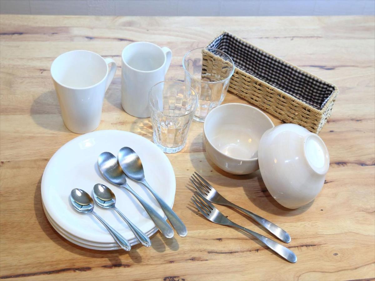 Apartament Coto Tokyo Shibuya 6 Zewnętrze zdjęcie
