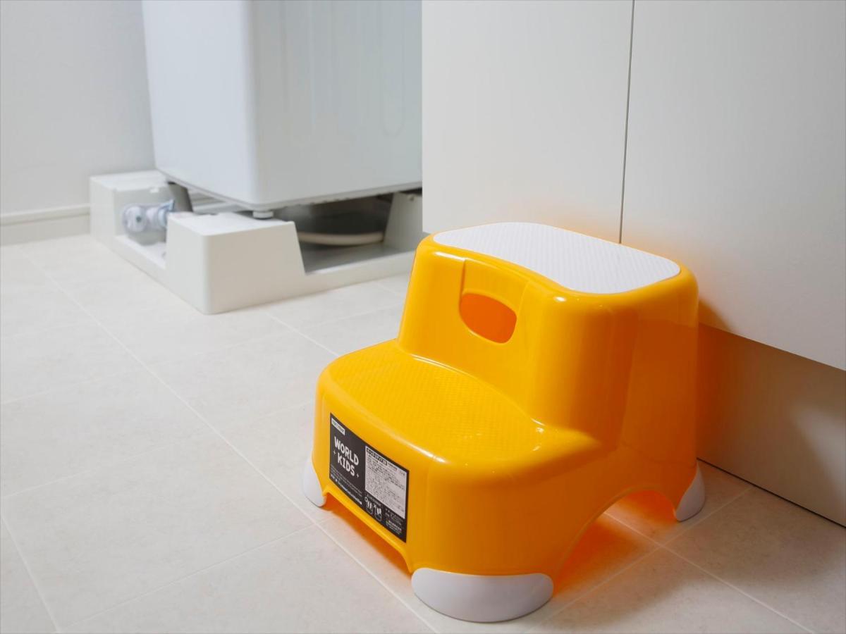 Apartament Coto Tokyo Shibuya 6 Zewnętrze zdjęcie