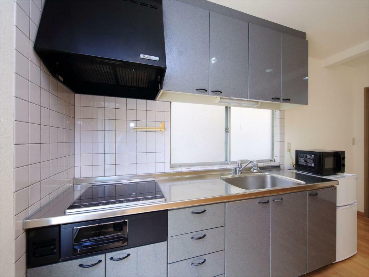 Apartament Coto Tokyo Shibuya 6 Zewnętrze zdjęcie