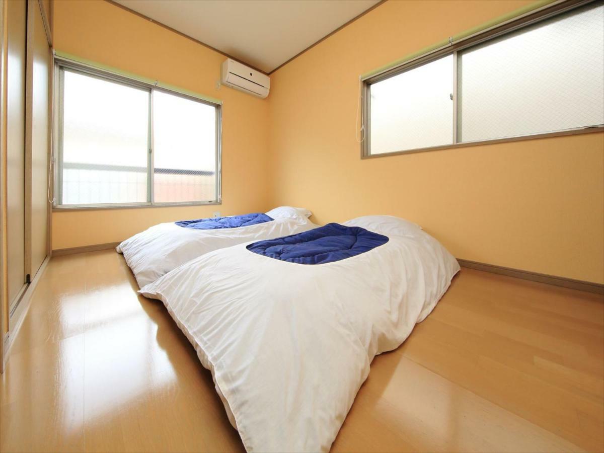 Apartament Coto Tokyo Shibuya 6 Zewnętrze zdjęcie