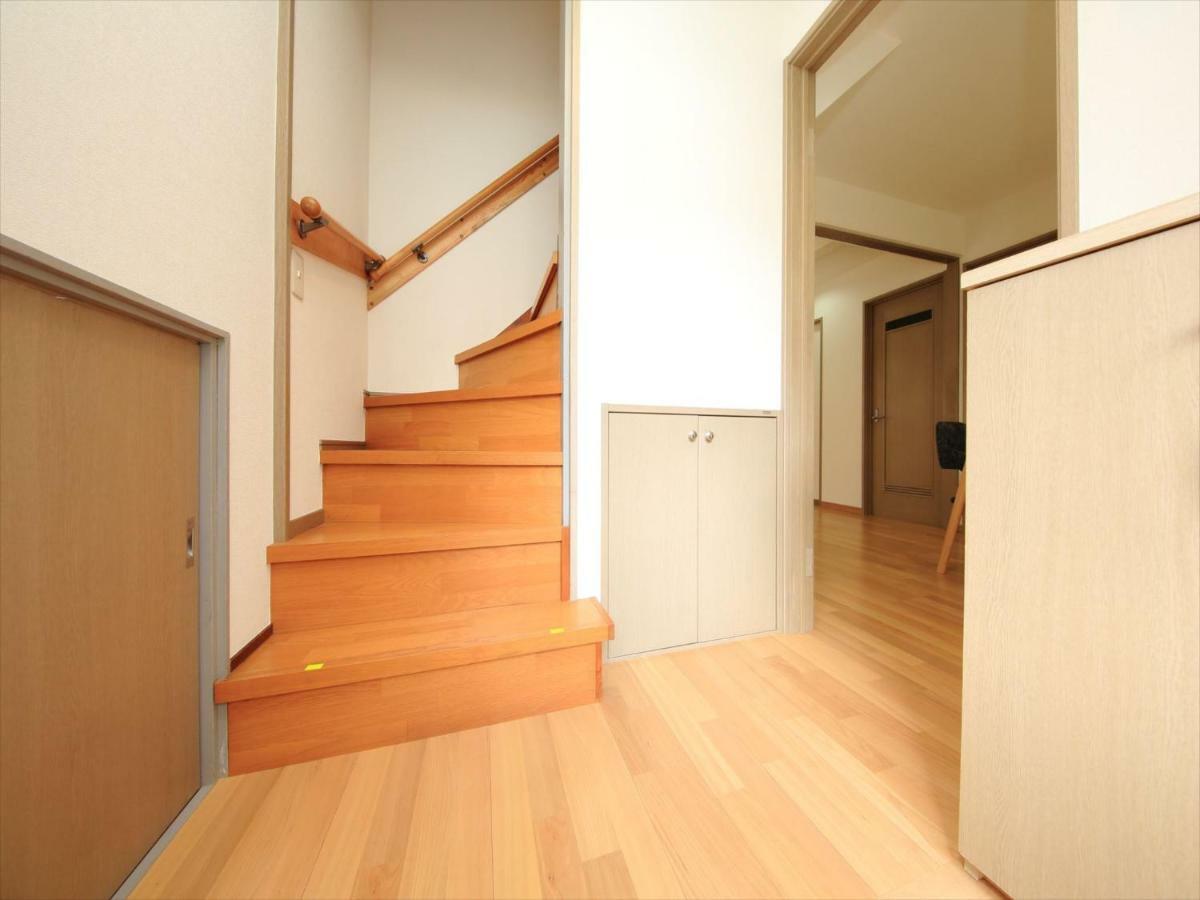 Apartament Coto Tokyo Shibuya 6 Zewnętrze zdjęcie