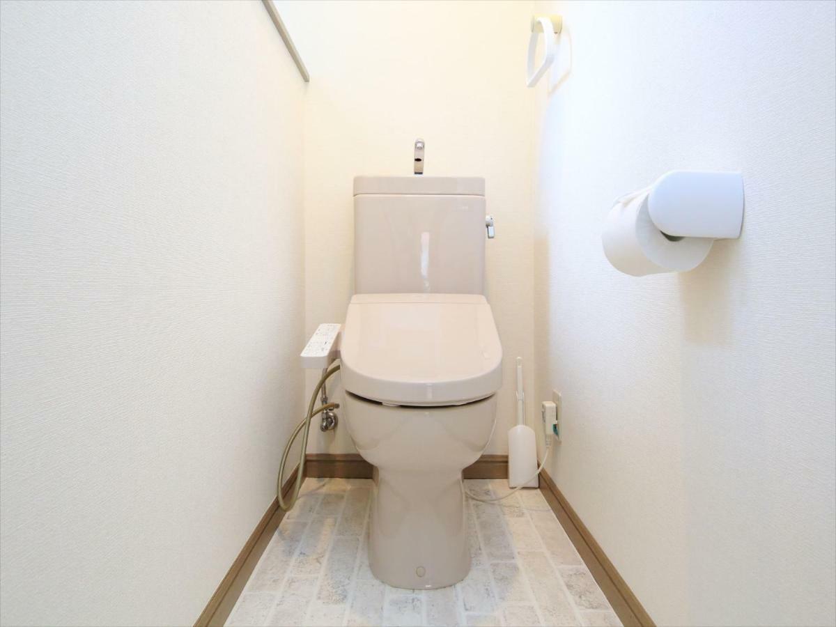 Apartament Coto Tokyo Shibuya 6 Zewnętrze zdjęcie