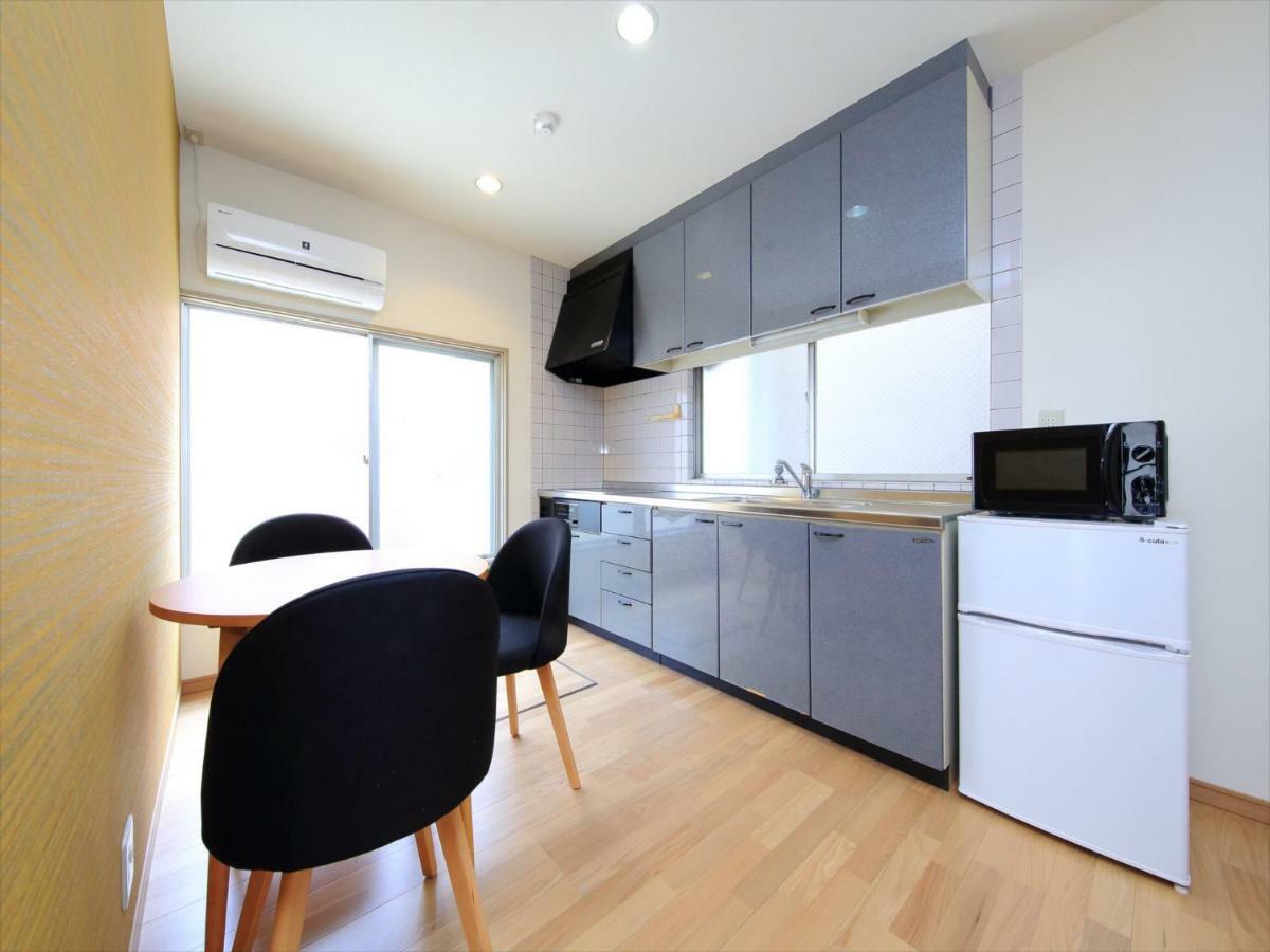 Apartament Coto Tokyo Shibuya 6 Zewnętrze zdjęcie
