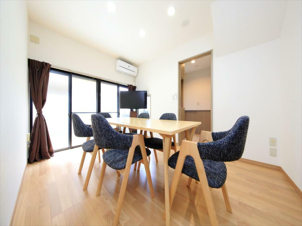 Apartament Coto Tokyo Shibuya 6 Zewnętrze zdjęcie