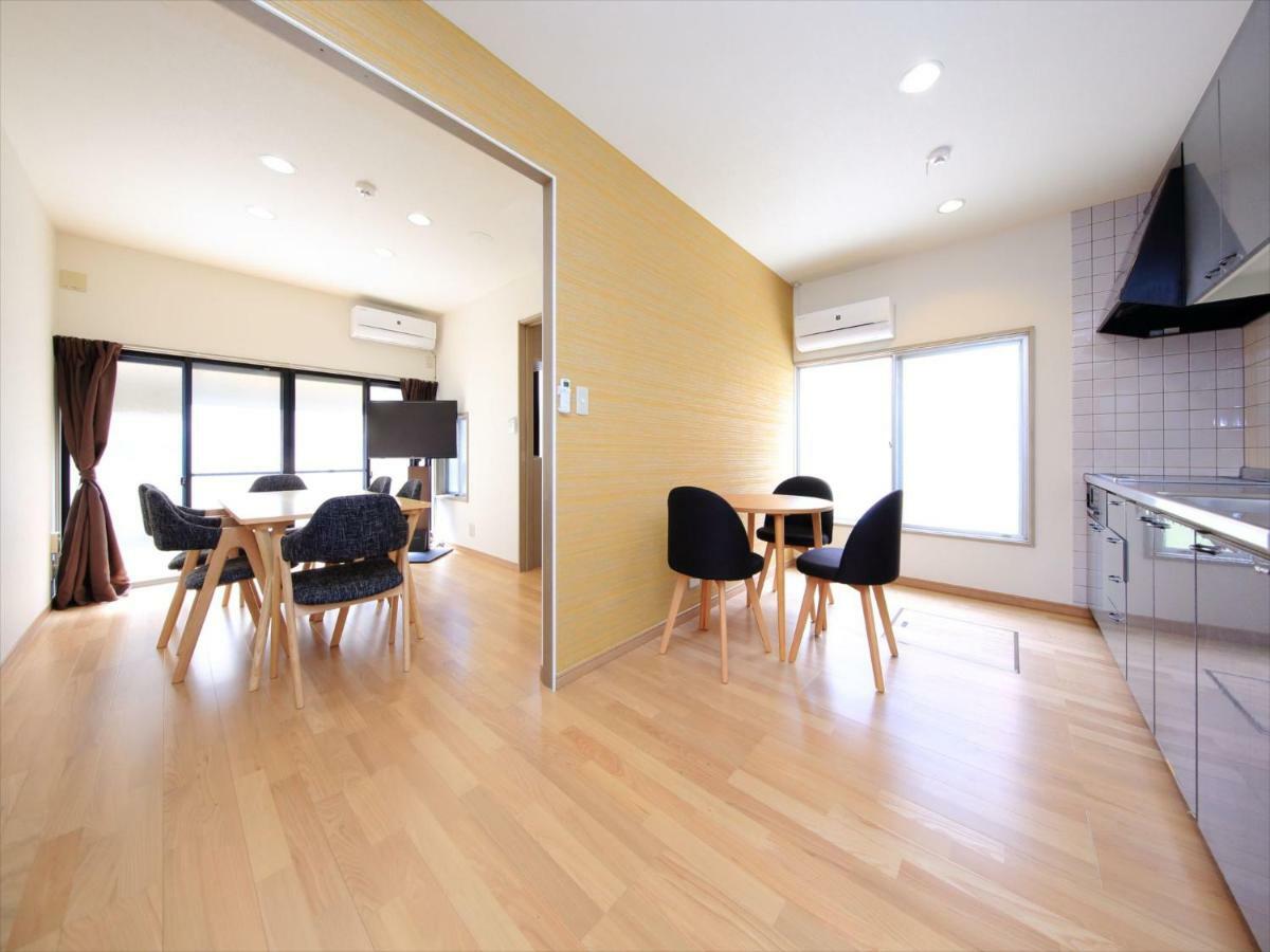 Apartament Coto Tokyo Shibuya 6 Zewnętrze zdjęcie