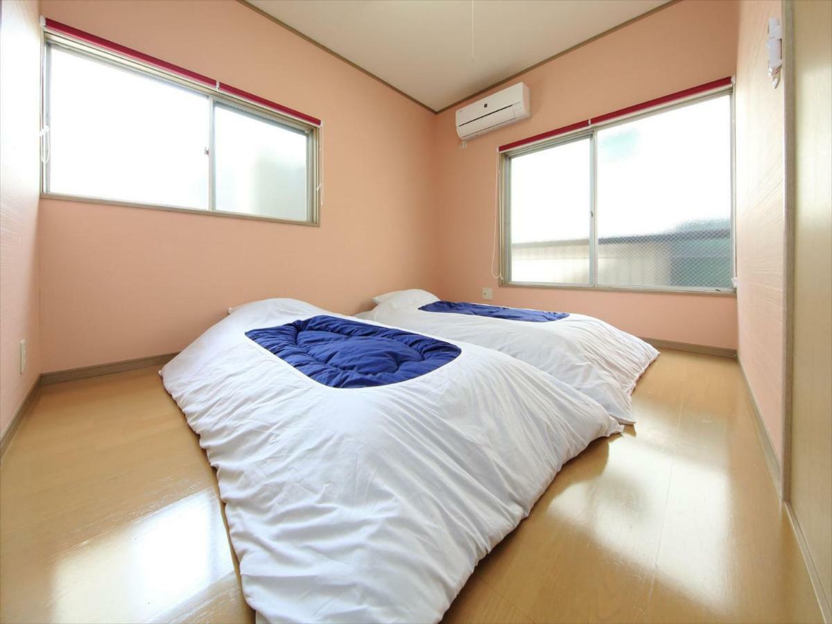 Apartament Coto Tokyo Shibuya 6 Zewnętrze zdjęcie