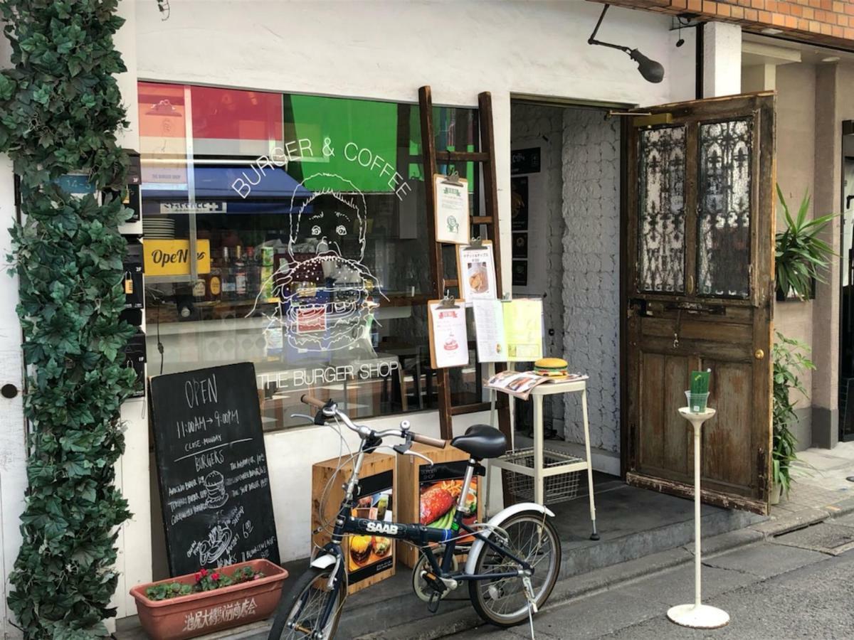Apartament Coto Tokyo Shibuya 6 Zewnętrze zdjęcie
